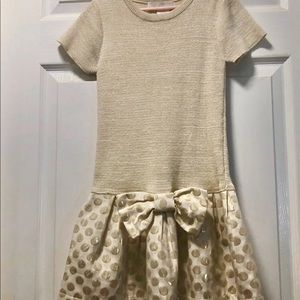 Camilla kids dress size 6x